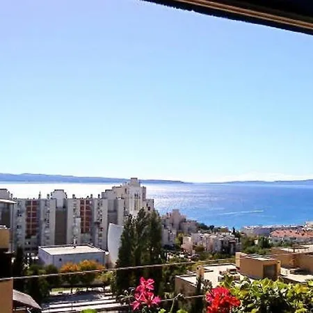 Appartement Doverska *