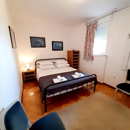 Appartement Doverska Split