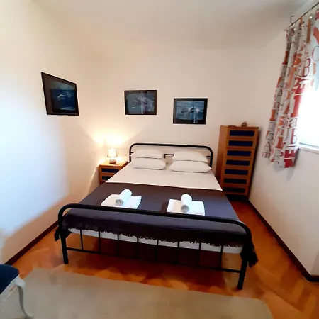 Appartement Doverska Split