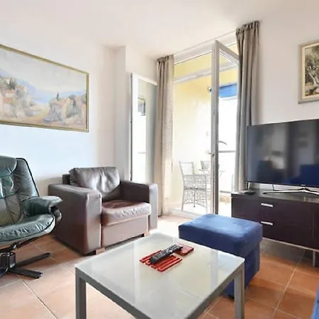 Doverska Apartment