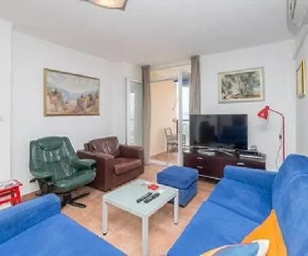 Appartement Doverska Split