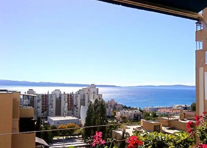 Appartement Doverska *
