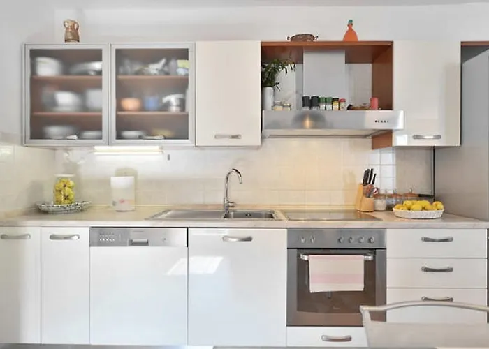 Doverska Appartement *