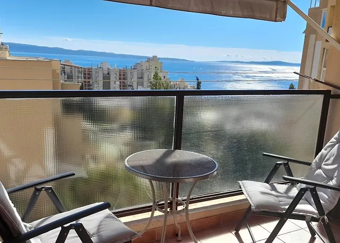 Doverska * 스플리트