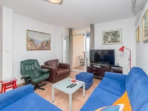 Appartement Doverska Split