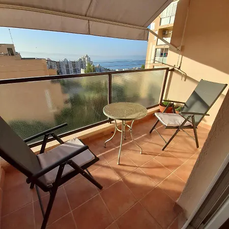 Apartment Doverska *