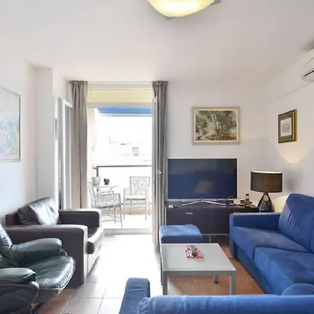 Appartement Doverska Split