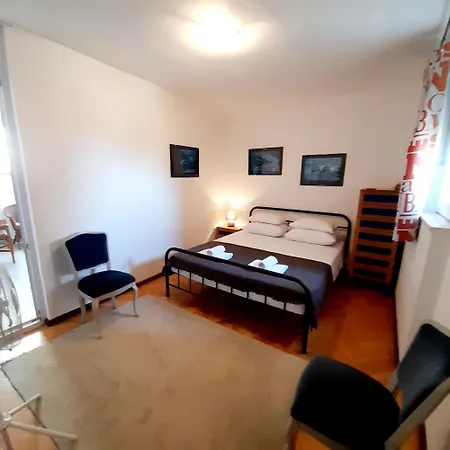 Apartmán Doverska *