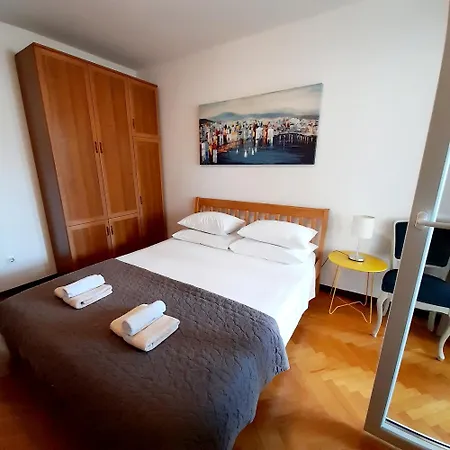 Apartmán Doverska *