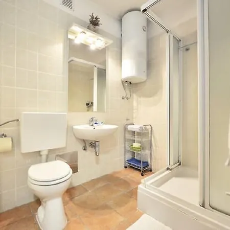 Appartement Doverska *