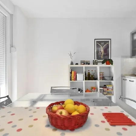 Appartement Doverska