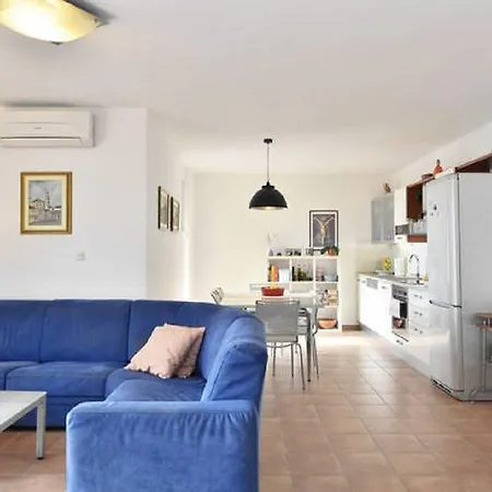 Appartement Doverska Split