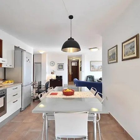 Doverska Apartment Split