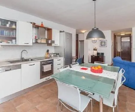 Doverska Appartement