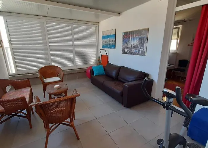 Apartmán Doverska *