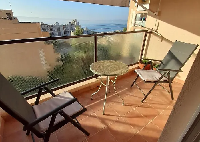 Apartmán Doverska *