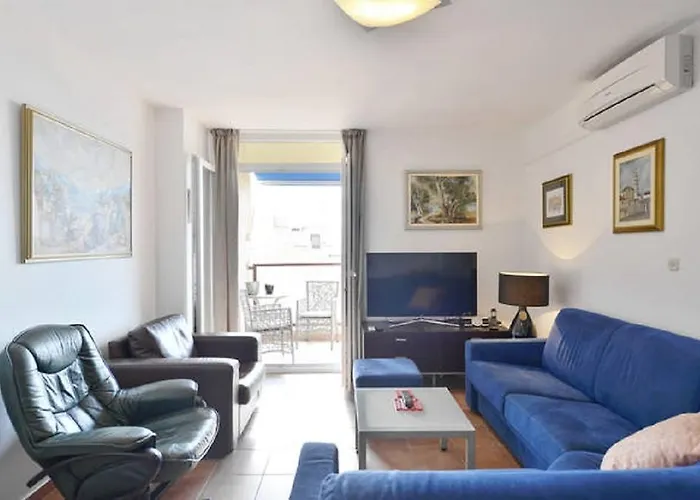 Apartmán Doverska Split