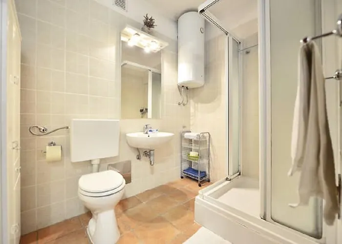 Apartmán Doverska *