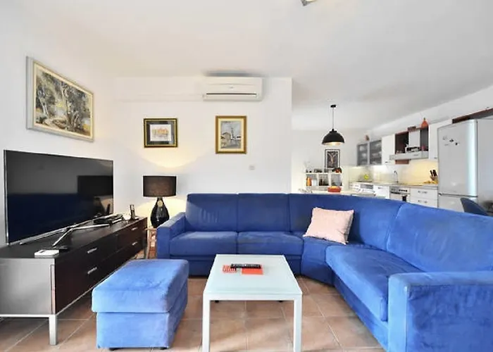 Apartmán Doverska *