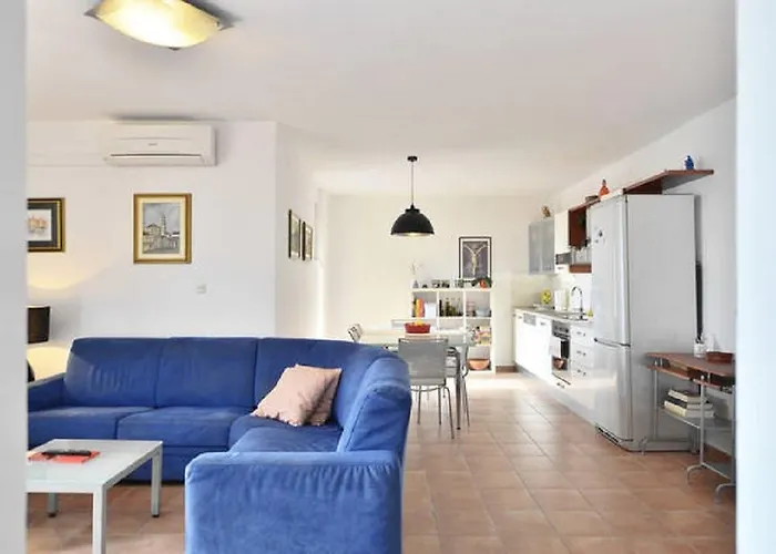 Apartmán Doverska Split