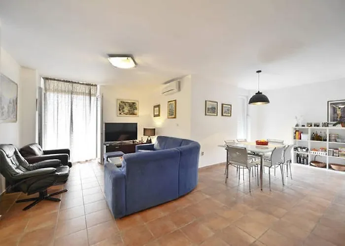 Apartmán Doverska *