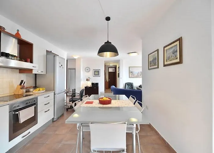 Doverska Apartmán Split